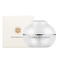 京營(yíng)甄選修護補水保濕滋潤男女部護膚去盒發(fā)貨控油補水保濕谷物 珂莉安鱘魚(yú)子醬菁萃霜50g