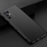 特七 努比亞紅魔10pro+/air紅魔9pro游戲手機(jī)殼7S/8SPro透明6s超薄保護(hù)套6r硅膠全包9spro軟殼防摔散熱 紅魔6R（磨砂軟殼）