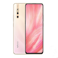 二手手機VIVO X21全網(wǎng)通4G運行6G機身128G 低價(jià)處理安卓智能手機 X27顏色隨機8+128G無(wú)指紋 8成新