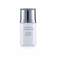 安利（Amway）雅姿臻透煥白系列化妝品雅姿護膚化妝品 煥白輕盈防曬乳SPF50+/PA++++