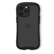 IFACE WW小蠻腰蘋(píng)果15手機殼iPhone14全包Pro防摔plus新款透明Promax13氣囊12送掛繩16男士mini女款情侶ins 雅黑二合一送掛繩 蘋(píng)果14Pro