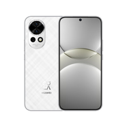 華為（HUAWEI）nova13    手機 前置6000萬(wàn)廣角 衛星通訊 鴻蒙智能直面屏 羽砂紫 512GB 單機+第三方品牌快充+全國聯(lián)保