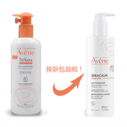 雅漾（Avene）雅漾 三重修護盈潤露特潤霜 400ml
