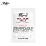 科顏氏（Kiehl's）科顏氏高保濕精華爽膚水 3ML