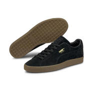 彪馬（PUMA）代購(gòu)美國(guó)20新款運(yùn)動(dòng)鞋男專柜 Black 35.5