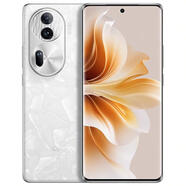 OPPO Reno11 Pro【全新未拆封+未激活+全國(guó)聯(lián)?！?5000萬(wàn)單反級(jí)人像三攝 驍龍8+旗艦芯片 5G手機(jī) Reno11Pro-月光寶石 12GB+256GB