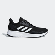 阿迪達斯 （adidas）Duramo 9  透氣 減震 低幫 休閑鞋 跑步鞋  運動鞋 男鞋 BB7066 43