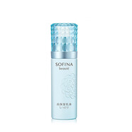 蘇菲娜（SOFINA）芯美顏保濕乳60g （普通型/滋潤型）補(bǔ)水保濕乳液女清爽修護(hù)乳液 普通型
