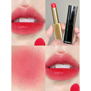 香奈兒（Chanel）細管口紅818 864 812 828 817 862黑金唇膏限量色號日期22年產(chǎn) 854 正紅色 