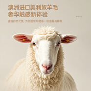 尼羅河（NILE）開泰澳洲羊毛 高端汽車腳墊地毯式適用邁巴赫奔馳寶馬奧迪A6L定制 真·澳洲羊毛腳墊【中國紅】 奧迪Q6Q5LQ3/SQ7SQ5/A6LA4LA8