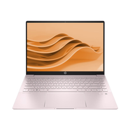 【95成新】惠普HP 星Book Pro 英特爾酷睿i5 14英寸輕薄筆記本電腦(13代i5-13500H標壓 16G 1TB 2.8K 90Hz OLED屏)粉  