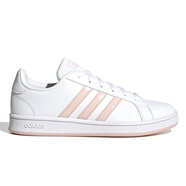 阿迪達斯（Adidas）女鞋NEO 新款低幫運動休閑鞋板鞋B42095 GV7163 36