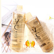 【正品】Atreus vc爽膚水濕敷水補水清爽保濕維C甜橙精華女 2瓶500ml