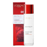 歐萊雅（LOREAL） 復顏抗皺視黃醇清乳柔膚水護膚滋潤補濕緊致保濕補水 抗皺緊致滋潤乳液110ml