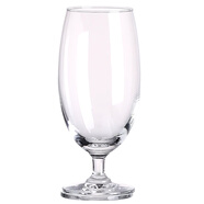 川島屋（KAWASIMAYA）川島屋啤酒杯子玻璃杯家用網(wǎng)紅創(chuàng)意大容量水晶精釀專用高腳杯 巴伐利亞款450ml6個裝