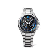 卡西歐（CASIO）男士手表 OCEANUS 海神系列 六局電波 多功能商務(wù)男表