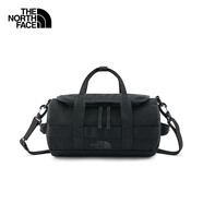 北面（The North Face）北面單肩包斜挎包男女通用戶外休閑輕巧便攜運(yùn)動(dòng)背包5JYT