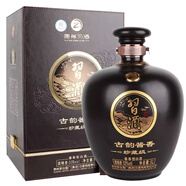 習酒老酒 貴州習酒 古韻醬香 珍藏級 53度 醬香型 2021年 53度 5000mL 1瓶 5L