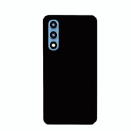 彩媛櫻Coolpad CPDAY3手機(jī)套Coolpad酷派鋒尚COOL 50Lite保護(hù)套卡通軟殼 全黑色 其他