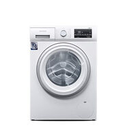西門(mén)子（SIEMENS）  WG42A2Z01W9KG 全自動(dòng)變頻滾筒洗衣機智能除菌新款白色 WG42A2Z01W白色