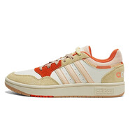 阿迪達(dá)斯（Adidas）女鞋NEO 新款低幫運(yùn)動(dòng)休閑鞋板鞋B42095 GZ9477 38.5
