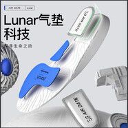 邁高樂(lè )露娜氣墊ZOOM球員版籃球鞋墊高彈減震運動(dòng)加厚 Air-date 37-38