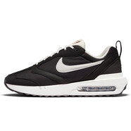 耐克（NIKE）男鞋秋季新款運動(dòng)鞋AIR MAX氣墊減震跑步鞋休閑鞋580518-011 DJ3624-001/AIR MAX氣墊/黑白 43