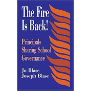 預(yù)訂  The Fire Is Back!: Principals Sharing School Governance: 9780803963313