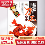 基礎(chǔ)刀工入門 中國紡織出版社 犀文資訊 著 書籍
