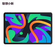 聯(lián)想（Lenovo） 小新Pad 2024 11英寸 學(xué)習辦公娛樂(lè )影音平板電腦 萊茵護眼 學(xué)習機 8GB+128GB WIFI 鴿子灰 購 原裝手寫(xiě)筆