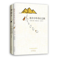 牧羊少年奇幻人生套 含《牧羊少年奇幻之旅》《神箭手》數(shù)千萬讀者受益，王源、李現(xiàn)、劉昊然推薦