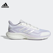 阿迪達(dá)斯 （adidas）女鞋運動鞋潮鞋舒適耐磨減震休閑跑步鞋IH6040 38UK5碼