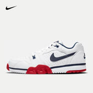 耐克（NIKE）CROSS TRAINER LOW  男子運動鞋 CQ9182-101 41