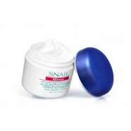 SNAIL WHITESNAIL莫洛琪蝸牛霜精華霜修護祛痘印補水多套裝 一瓶霜