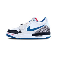 NIKE官方正品 LEGACY 312 LOW(GS) 兒童冬季運動(dòng)耐磨緩震籃球鞋 FV8117-141 35.5