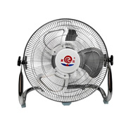 贏(yíng)強電風(fēng)扇大風(fēng)力家用商用強力地扇工業(yè)扇落地電機趴地扇 16寸趴地扇（400mm）