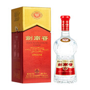 劍南春 水晶劍 52度 750ml 單瓶裝 濃香型白酒【婚宴用酒】