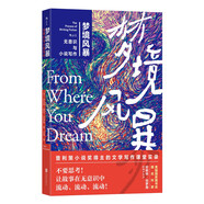 夢(mèng)境風(fēng)暴：無(wú)意識與小說(shuō)寫(xiě)作  普利策小說(shuō)獎得主的文學(xué)寫(xiě)作課堂實(shí)錄