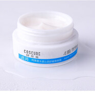 珂思蔻（COSCURE）水感透潤微微霜補水高保濕干皮滋潤護膚品女面霜神經(jīng)酰胺舒緩潤膚 45g
