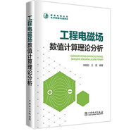 工程電磁場數(shù)值計算理論分析