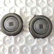 飛利浦適用剃須刀片S510 S511 S512 S520 S530 S531 S550刀頭配件 2網(wǎng)