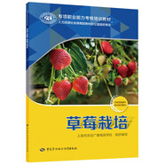 草莓栽培--專項職業(yè)能力考核培訓教材