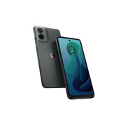 摩托羅拉摩托羅拉智能手機 Moto G 4GB+128GB 2024新款6.6英寸大屏 120Hz 青綠色