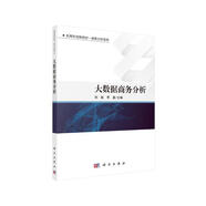 大數據商務(wù)分析