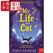 My Life as a Cat