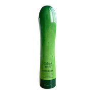 姬存希蝸牛煥顏美肌四件套裝潔面水乳液睡眠面膜 黃瓜膠250ml