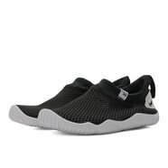 NIKE耐克童鞋 運動鞋網(wǎng)布透氣一腳穿防滑低幫休閑鞋 943759-100 D 943759-003 23.5