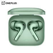 一加 Buds 3 真無(wú)線(xiàn)降噪藍牙耳機 入耳式音樂(lè )運動(dòng)電競游戲耳機 通用oppo小米蘋(píng)果華為手機 卡其綠