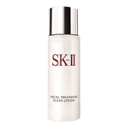 【9成新】SK-II清瑩嫩膚露30ml sk2神仙水伴侶護(hù)膚品抗皺爽膚水