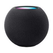 【9成新】Apple HomePod mini 智能音響/音箱 ?藍(lán)牙音響/音箱 智能家居 深空灰色